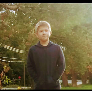 Meet your Posher, Jordan